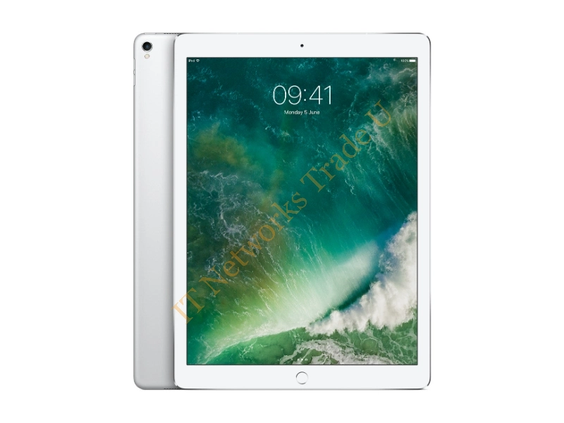 MP6H2FD/A - Apple iPad Pro 256GB Silver tablet Accessory