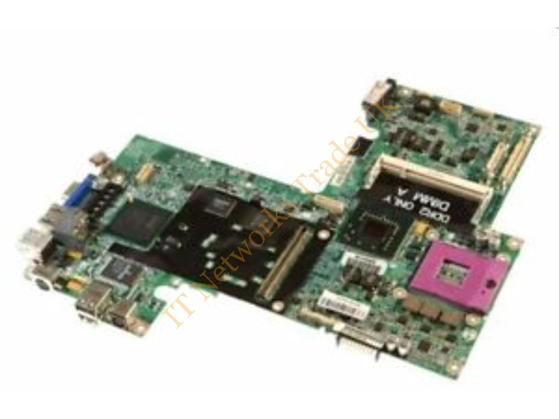 MP744 Dell Motherboard / System Board / Mainboard
