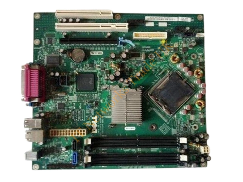 MP745 Dell Motherboard / System Board / Mainboard