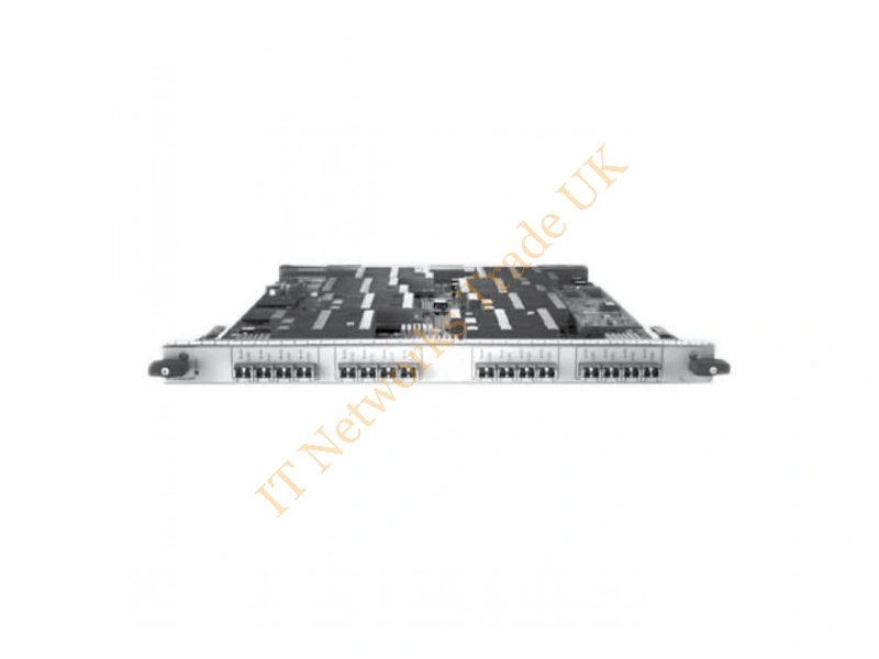 MPC-3D-16XGE-SFPP Juniper 16-Port Gigabit Ethernet Expansion Module Networking Accessory