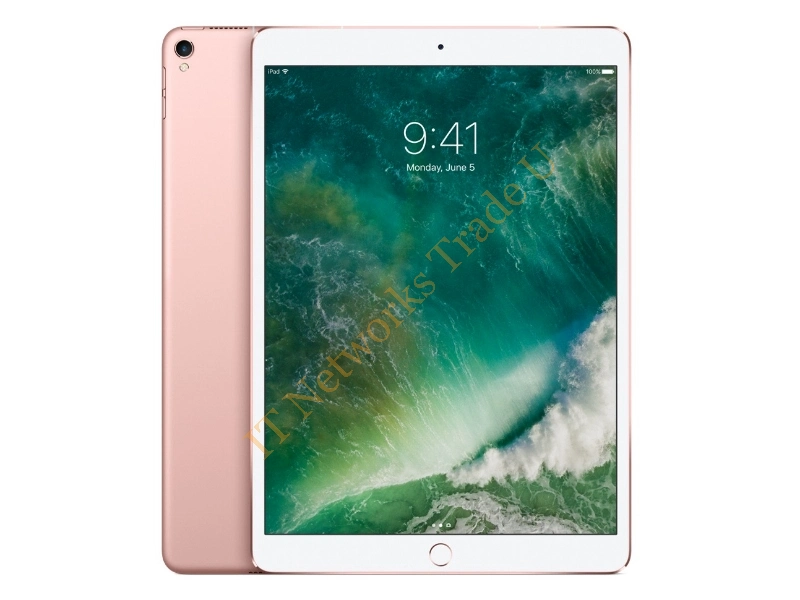 MPF22B/A - Apple iPad Pro 256GB Pink gold tablet Accessory