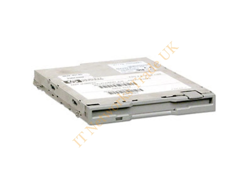 MPF720-3 HP / Sony 1.44 3.5-inch Slimline Floppy Drive