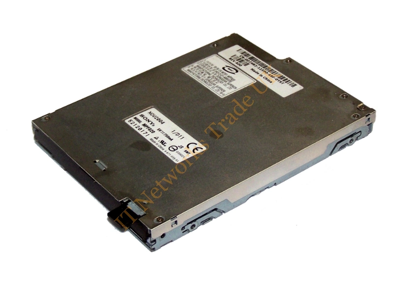 MPF820 Dell 1.44MB Floppy Drive for D7682