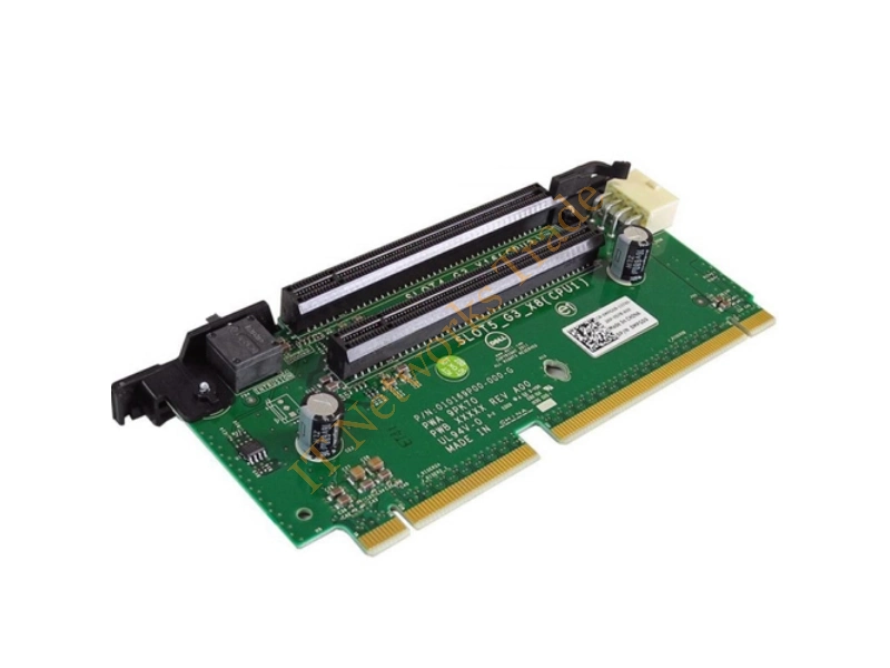 MPGD9 Dell Riser Card for PowerEdge R720XD Server Server Accessory