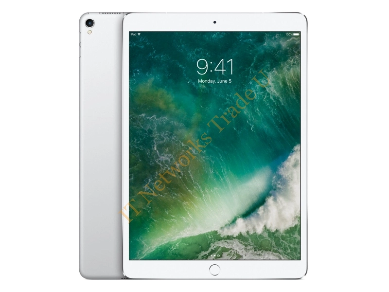 MPGJ2TY/A - Apple iPad Pro 512GB Silver Apple A10X tablet Accessory