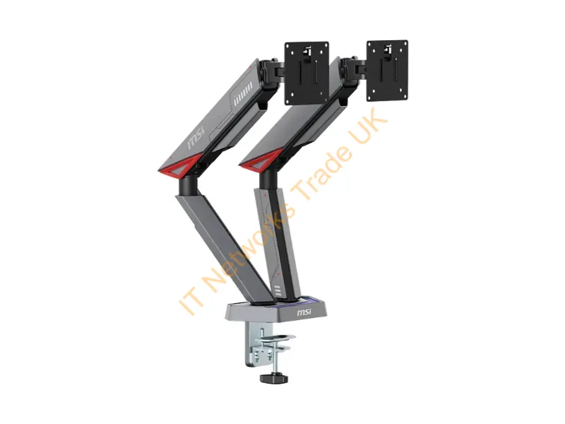 MPGMT161DR - Msi Mpg Mt161Dr Monitor Arm