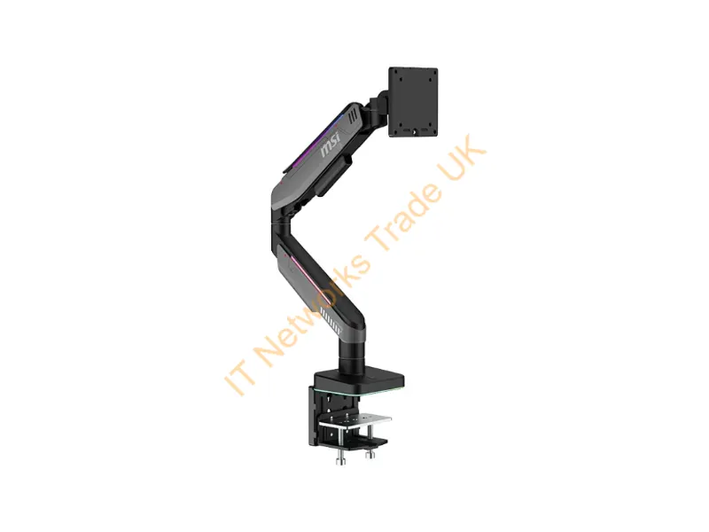 MPGMT201RV2 - Msi Mpg Mt201R V2 Monitor Arm