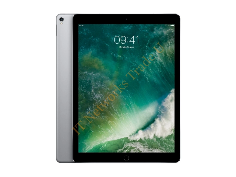 MPLJ2B/A - Apple iPad Pro 512GB 3G 4G Grey tablet Accessory