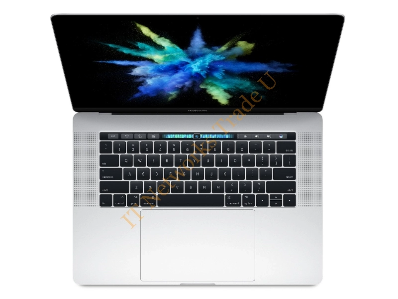 Apple MacBook Pro 2.9GHz 7th gen IntelCore i7 15.4" 2880 x 1800pixels Silver Notebook Laptop System