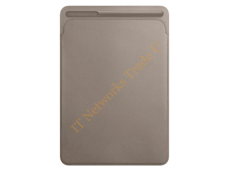 MPU02ZM/A - Apple MPU02ZM/A 10.5" Sleeve case Taupe Accessory