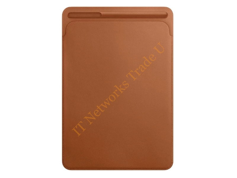 MPU12ZM/A - Apple MPU12ZM/A 10.5" Sleeve case Brown Accessory