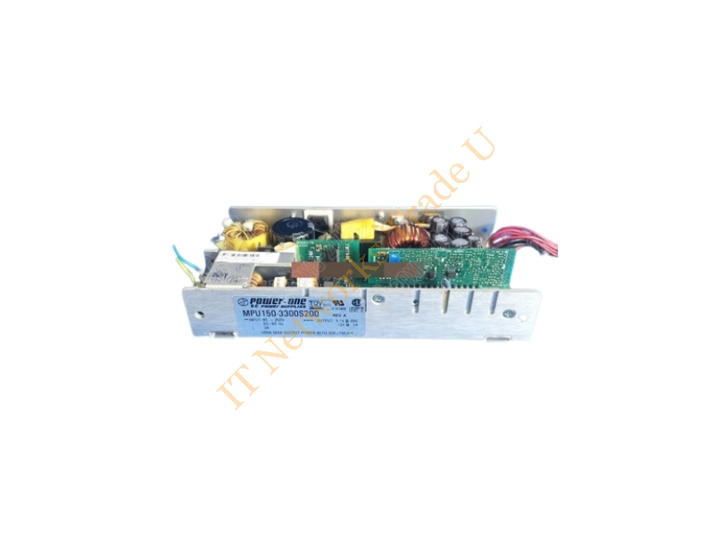 MPU150-3300S200 Cisco 145-Watt 2924M Series Power Supply