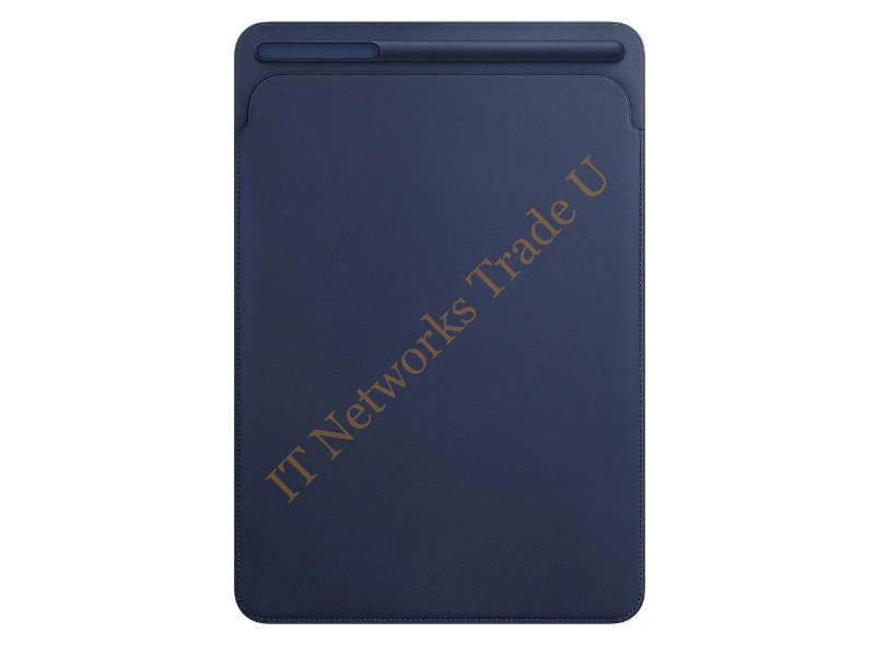 MPU22ZM/A - Apple MPU22ZM/A 10.5" Sleeve case Blue Accessory