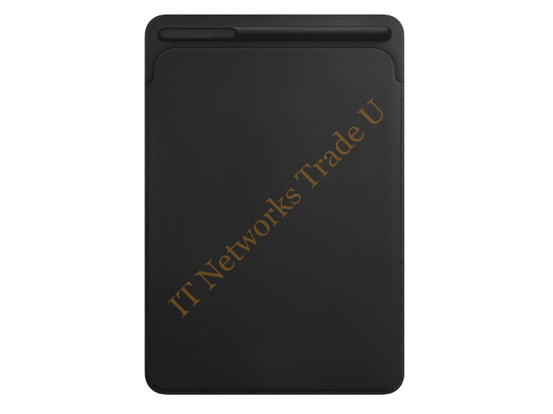 MPU62ZM/A - Apple MPU62ZM/A 10.5" Sleeve case Black Accessory