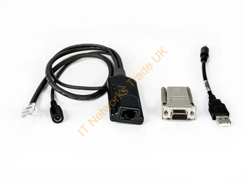 MPUIQ-SRL - Strategic Sourcing Vertiv Mpu Kvm Interface Module Serial Iq