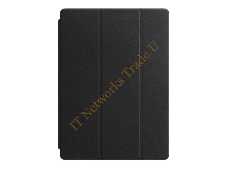 MPV62ZM/A - Apple MPV62ZM/A 12.9" Cover Black Accessory