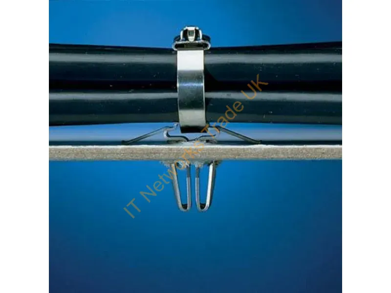 MPWM-H56-Q - Panduit Mpwm-H56-Q Cable Tie Mount Stainless Steel