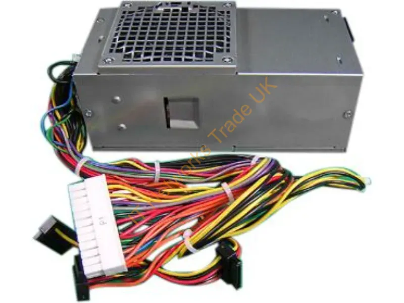 MPX3V - DELL 250W Deskop Power Supply
