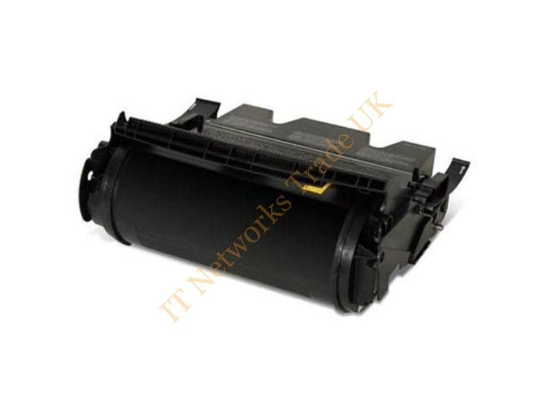 MPXDF Dell Black Toner Cartridge  Laser Printer 5530dn / 5535dn