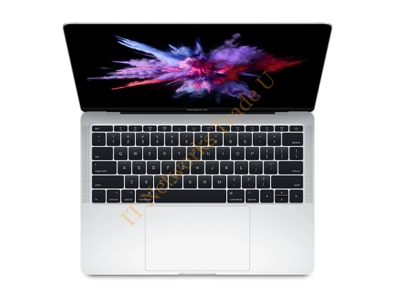 Apple MacBook Pro 2.3GHz 13.3" 2560 x 1600pixels Silver Notebook Laptop System