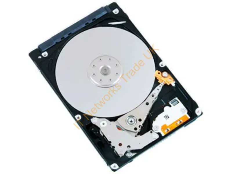MQ01ABF050 - Toshiba Mq01Abf050 Internal Hard Drive 500 Gb 5400 Rpm 8 Mb 2.5" Serial Ata Iii