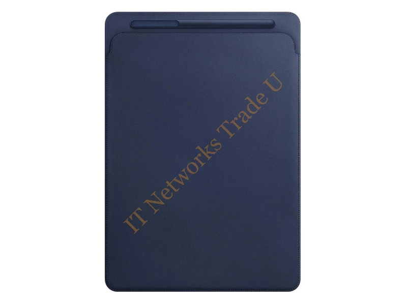 MQ0T2ZM/A - Apple MQ0T2ZM/A 12.9" Sleeve case Blue Accessory