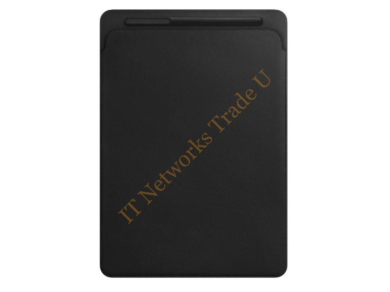 MQ0U2ZM/A - Apple MQ0U2ZM/A 12.9" Sleeve case Black Accessory
