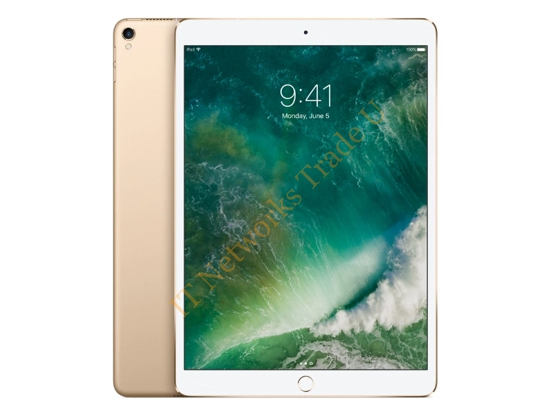 MQDX2FD/A - Apple iPad Pro 64GB Gold tablet Accessory
