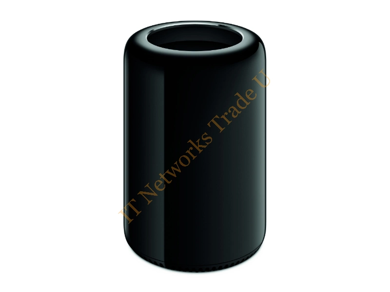 MQGG2B/A - Apple Mac Pro 3GHz Desktop Black Workstation system