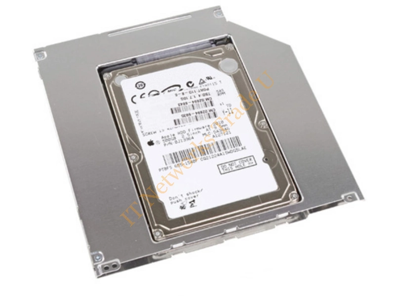 MR-136SATA-2000B - Origin Storage 2TB SATA 7.2K 5.2" 2000GB Serial ATA internal hard drive