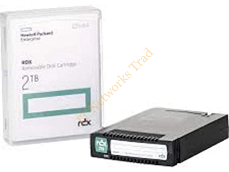 MR-SACCL-01 Quantum Cleaning Cartridge for Super DLT Tape Media Cartridge