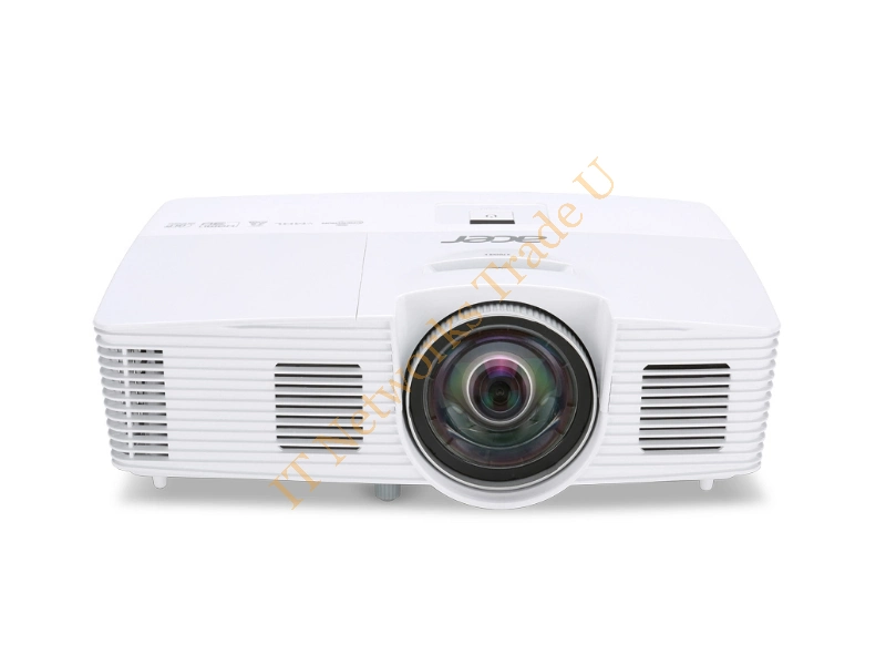 MR.JK111.001 - Acer S1283Hne Desktop projector 3100ANSI lumens XGA (1024x768) White data projector