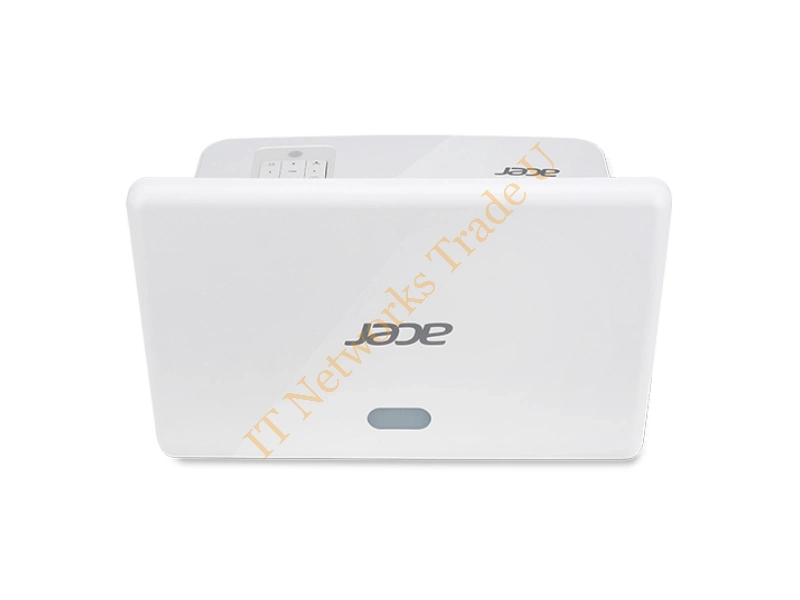 MR.JL211.001 - Acer U5220 Desktop projector 3000ANSI lumens DLP XGA (1024x768) 3D White data projector