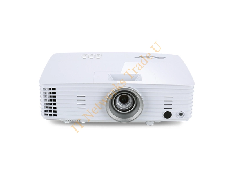 MR.JM911.001 - Acer Home H6518BD Desktop projector 3200ANSI lumens DLP 1080p (1920x1080) 3D White data projector