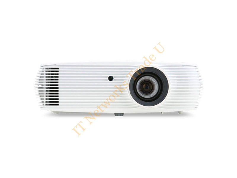 MR.JMY11.002 - Acer Essential A1200 Desktop projector 3400ANSI lumens DLP XGA (1024x768) White data projector