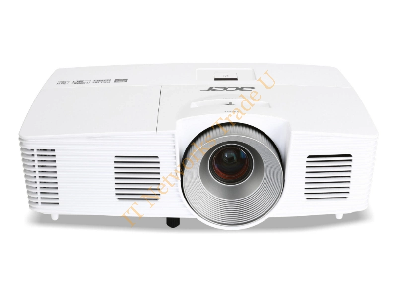 MR.JN111.001 - Acer H6502BD Desktop projector 3400ANSI lumens DLP 1080p (1920x1080) White data projector