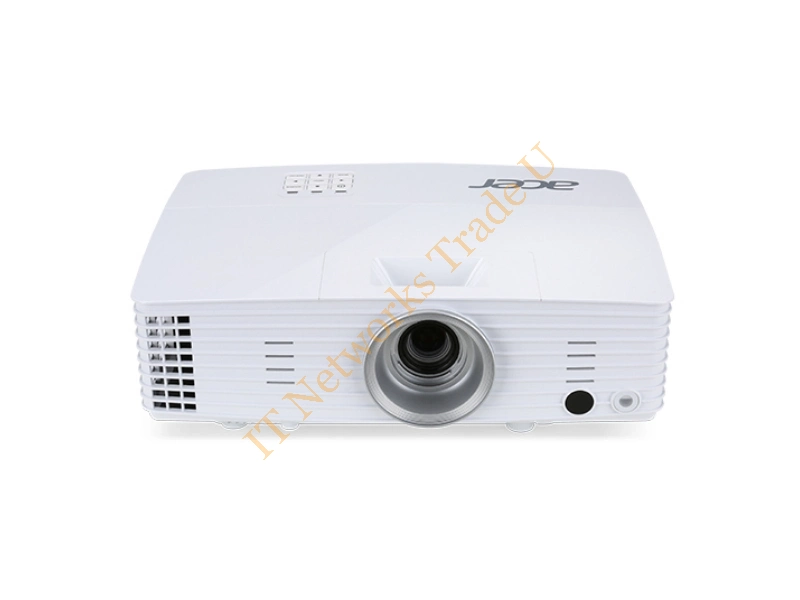 MR.JN111.002 - Acer Home H6502BD Desktop projector 3400ANSI lumens DLP 1080p (1920x1080) White data projector