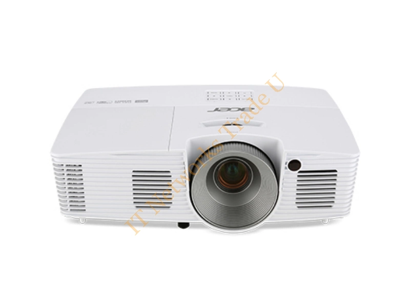MR.JNB11.001 - Acer Home H6517ABD Desktop projector DLP 1080p (1920x1080) 3D data projector