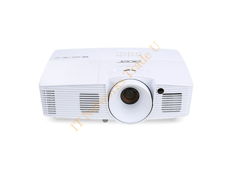 MR.JNB11.002 - Acer Home H6517ABD Desktop projector 3200ANSI lumens DLP 1080p (1920x1080) White data projector