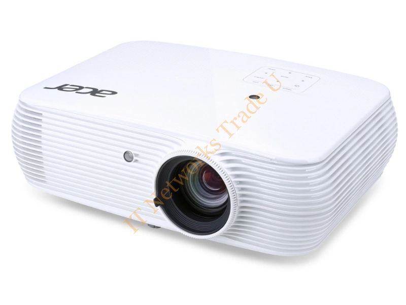 MR.JNS11.001 - Acer P1502 Desktop projector 3400ANSI lumens DLP 1080p (1920x1080) White data projector