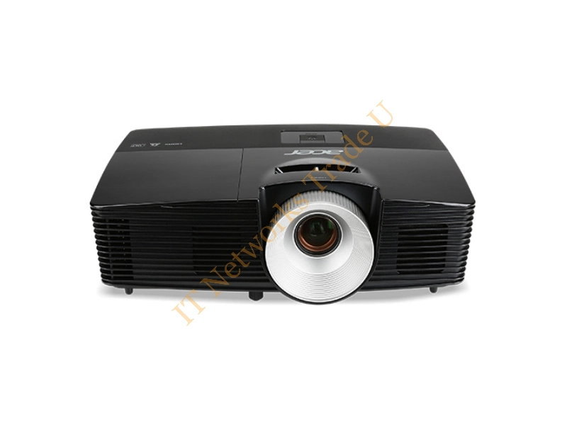 MR.JPB11.001 - Acer Essential X1126H Desktop projector 4000ANSI lumens DLP SVGA (800x600) Black data projector