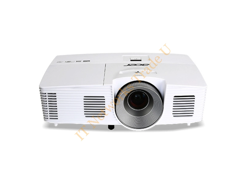 MR.JPC11.001 - Acer Home H7850 Desktop projector 3000ANSI lumens DLP 2160p (3840x2160) White data projector