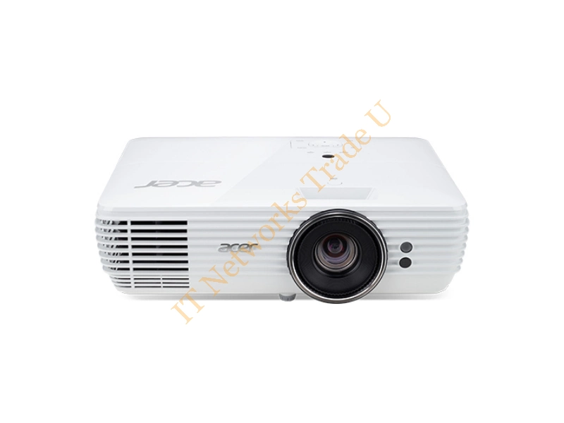 MR.JPC11.002 - Acer Home H7850 Desktop projector 3000ANSI lumens DLP 2160p (3840x2160) White data projector