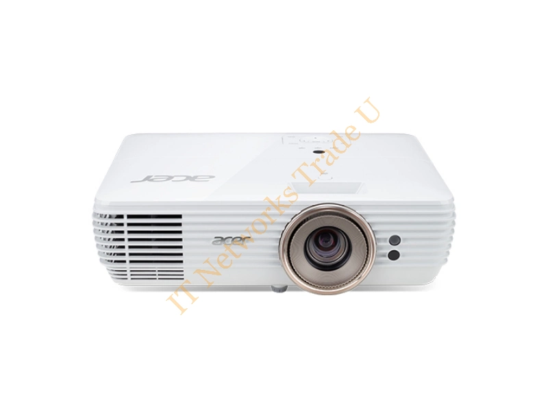 MR.JPD11.002 - Acer Home V7850 Desktop projector 2200ANSI lumens DLP 2160p (3840x2160) White data projector