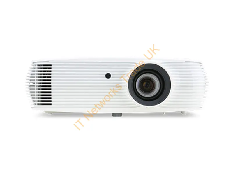 MR.JPJ11.002 - Acer P5330W data projector Large venue projector 4200 ANSI lumens DLP WXGA (1280x800) White