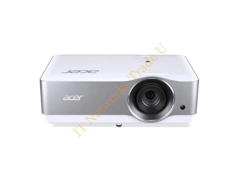MR.JPX11.002 - Acer VL7860 Ceiling-mounted projector 3000ANSI lumens DLP 2160p (3840x2160) Silver data projector