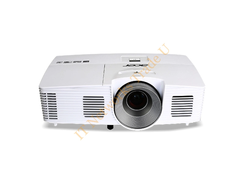 MR.JQ011.001 - Acer Home MR.JQ011.001 Ceiling-mounted projector 3500ANSI lumens DLP 1080p (1920x1080) White data projector