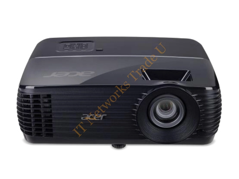 MR.JQ211.001 - Acer X1626H Ceiling-mounted projector 4000ANSI lumens DLP WUXGA (1920x1200) Black data projector