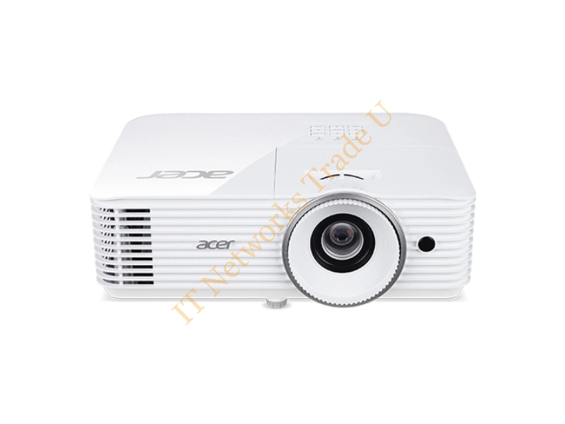 MR.JQ611.001 - Acer Home 521BD Ceiling-mounted projector 3500ANSI lumens DLP 1080p (1920x1080) White data projector