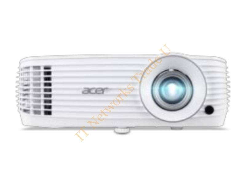 MR.JQE11.001 - Acer Home V6810 Ceiling-mounted projector 2200ANSI lumens DLP 2160p (3840x2160) White data projector